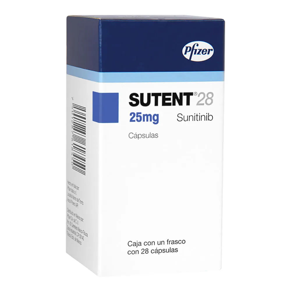 Sutent
