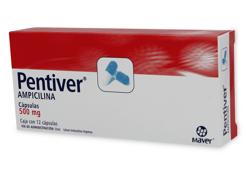Imagen de Pentiver