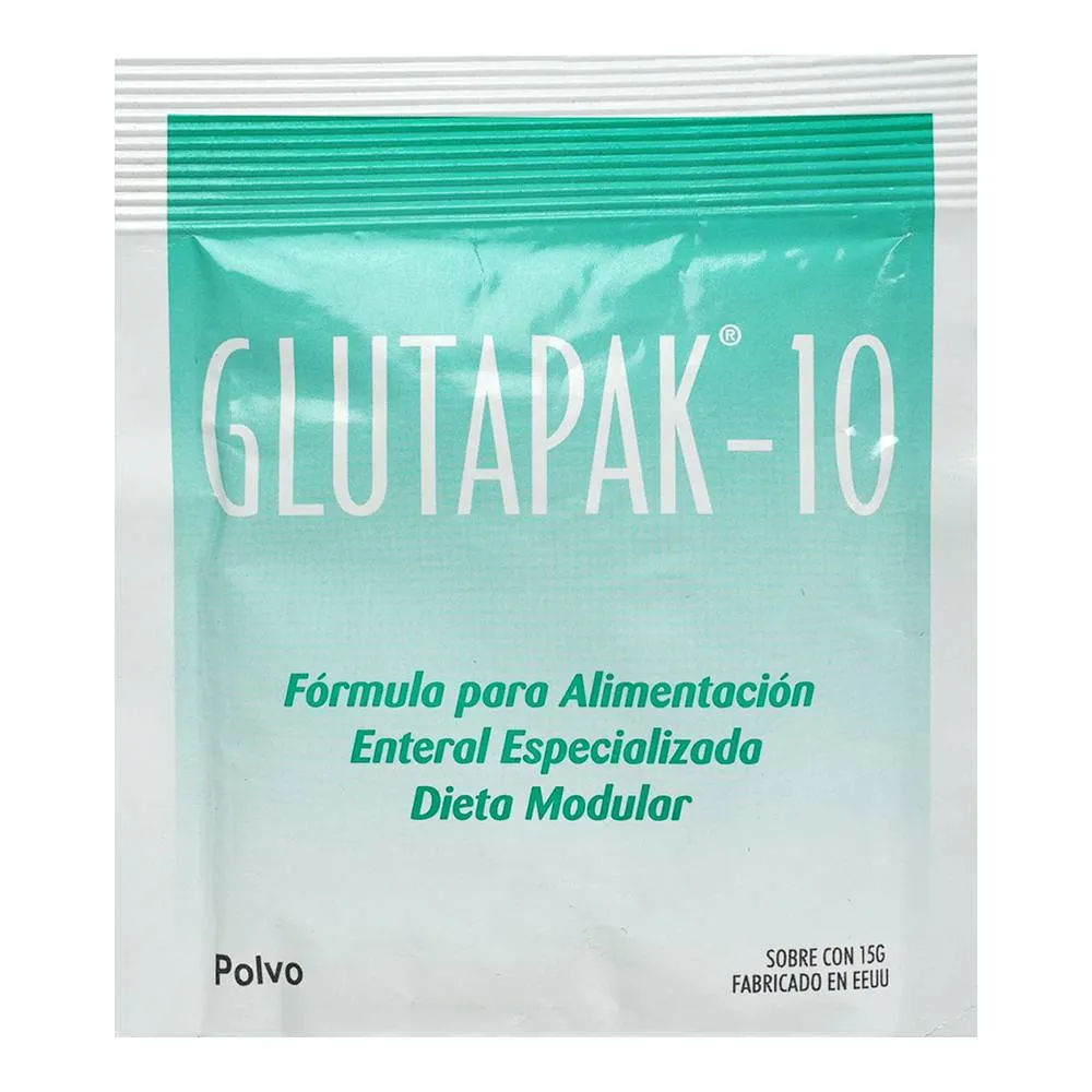 Imagen de Glutapak-10