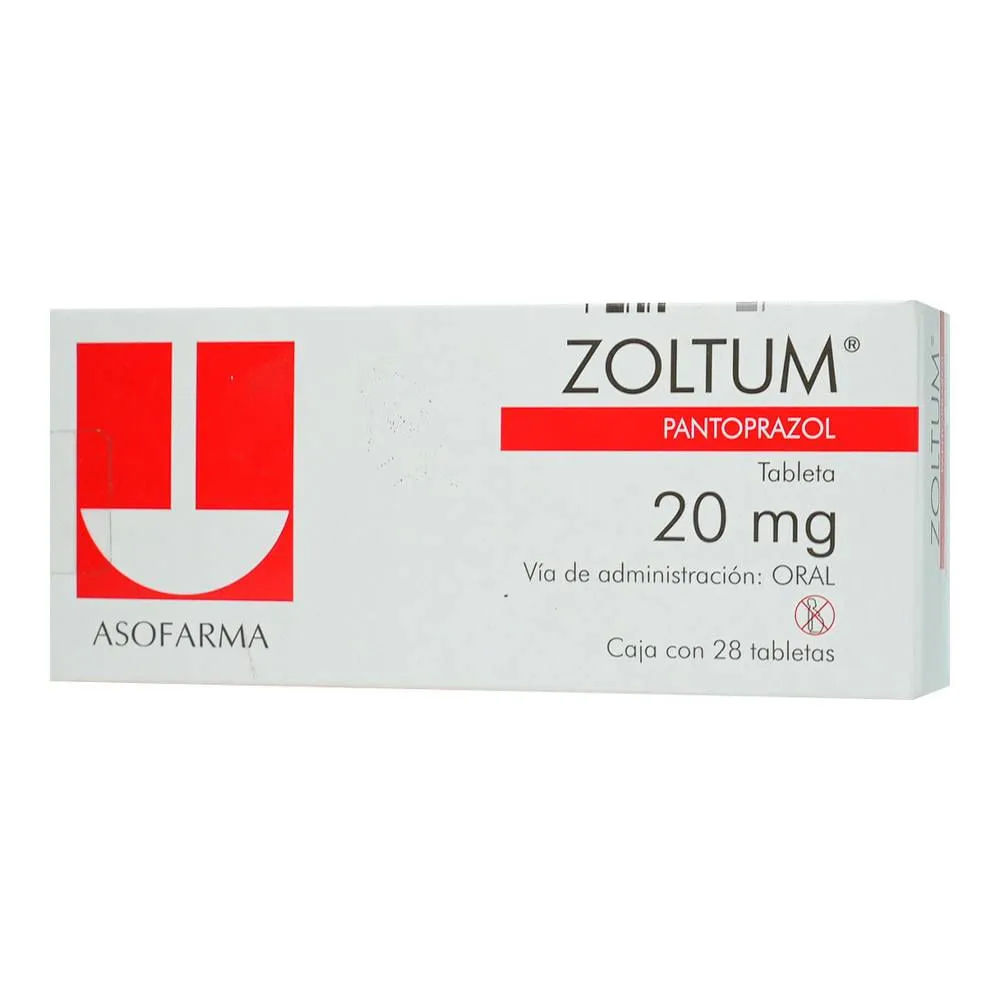 Imagen de Zoltum