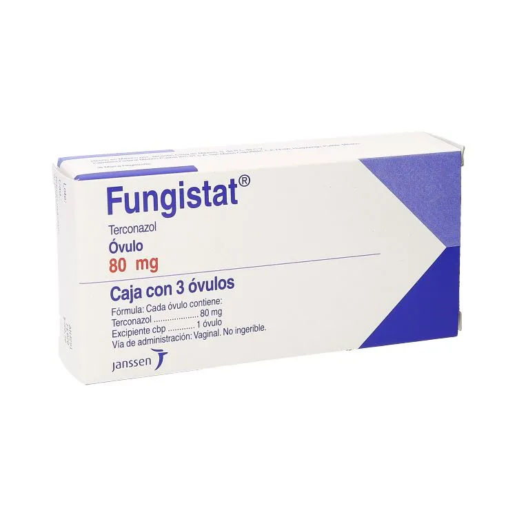 Fungistat