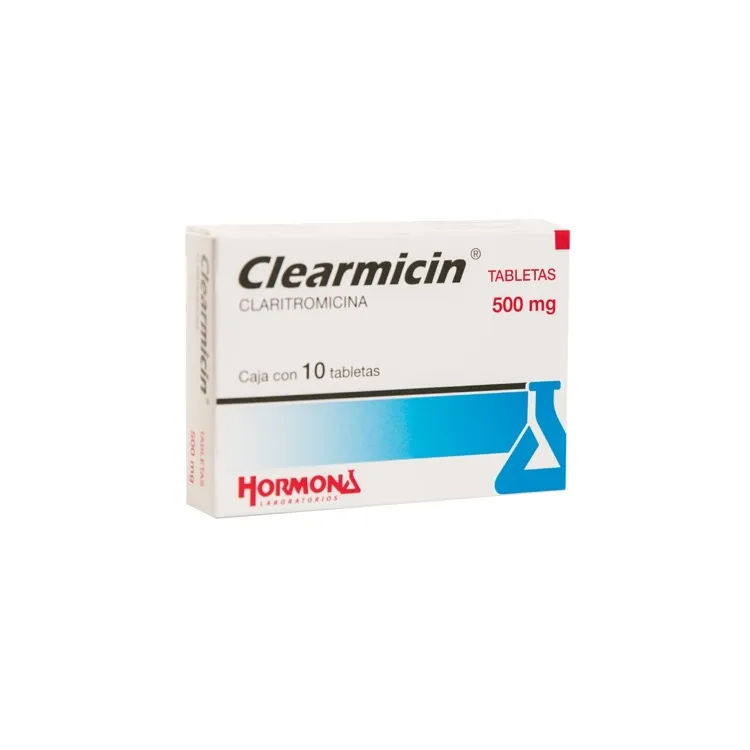 Clearmicin