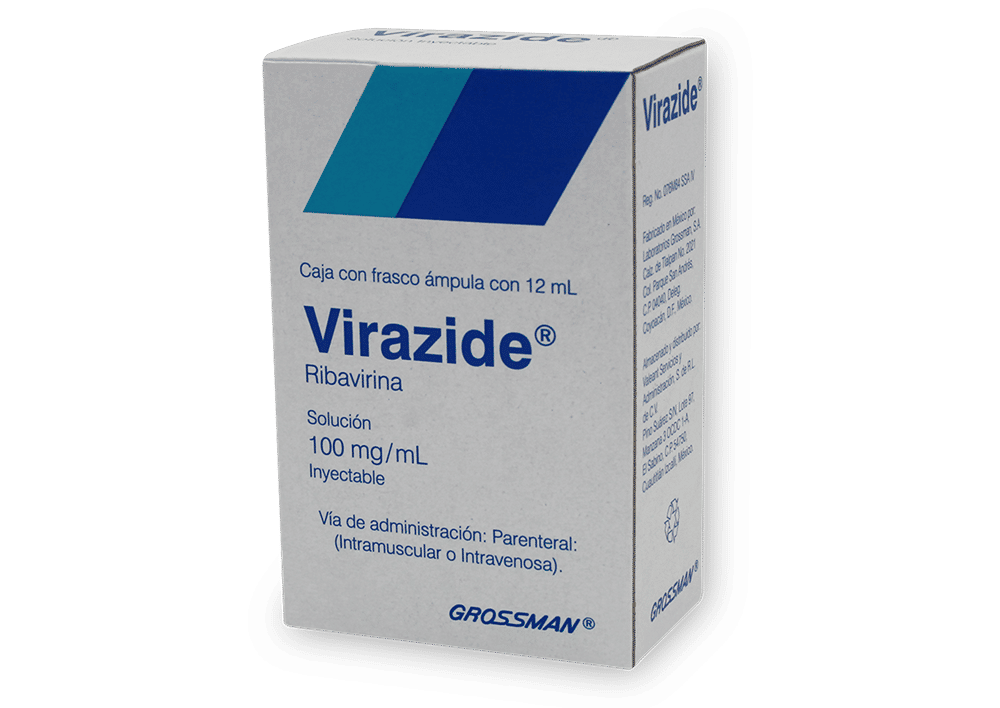 Virazide