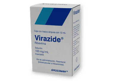 Imagen de Virazide
