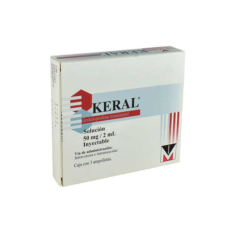 Imagen de Keral