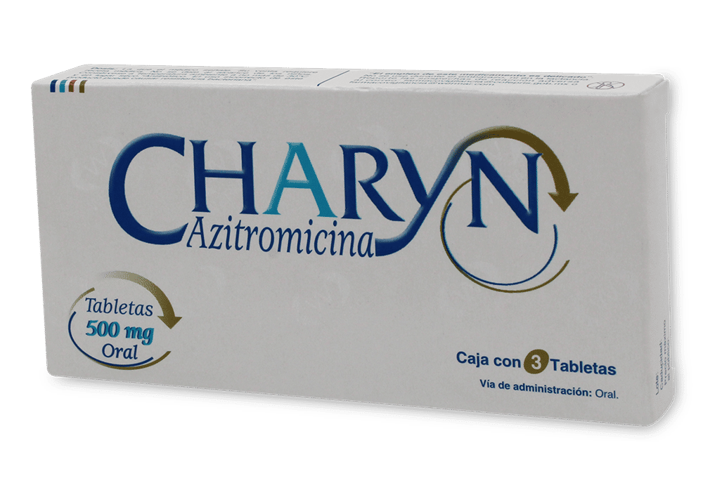 Charyn