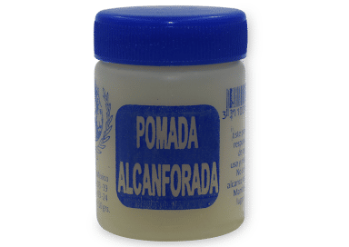 Imagen de Alcanfor