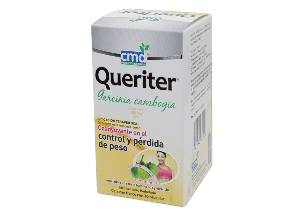 Garcinia Cambogia