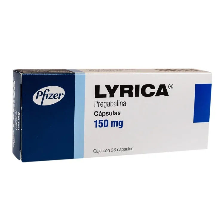 Lyrica
