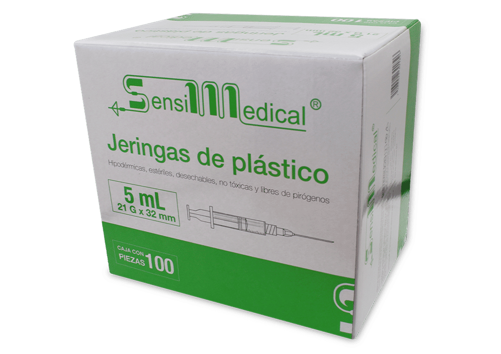 Jeringa