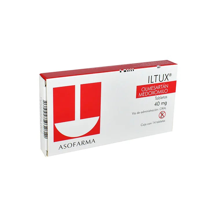 Iltux