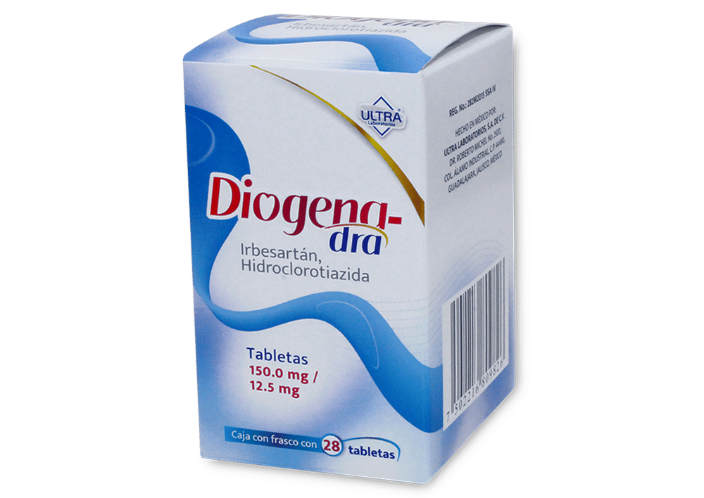Imagen de Diogena-Dra