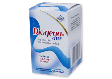 Imagen de Diogena-Dra