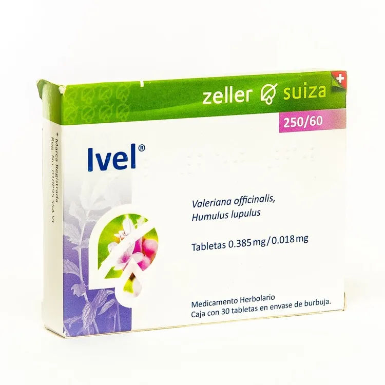 Imagen de Ivel