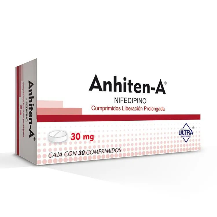 Anhiten-A