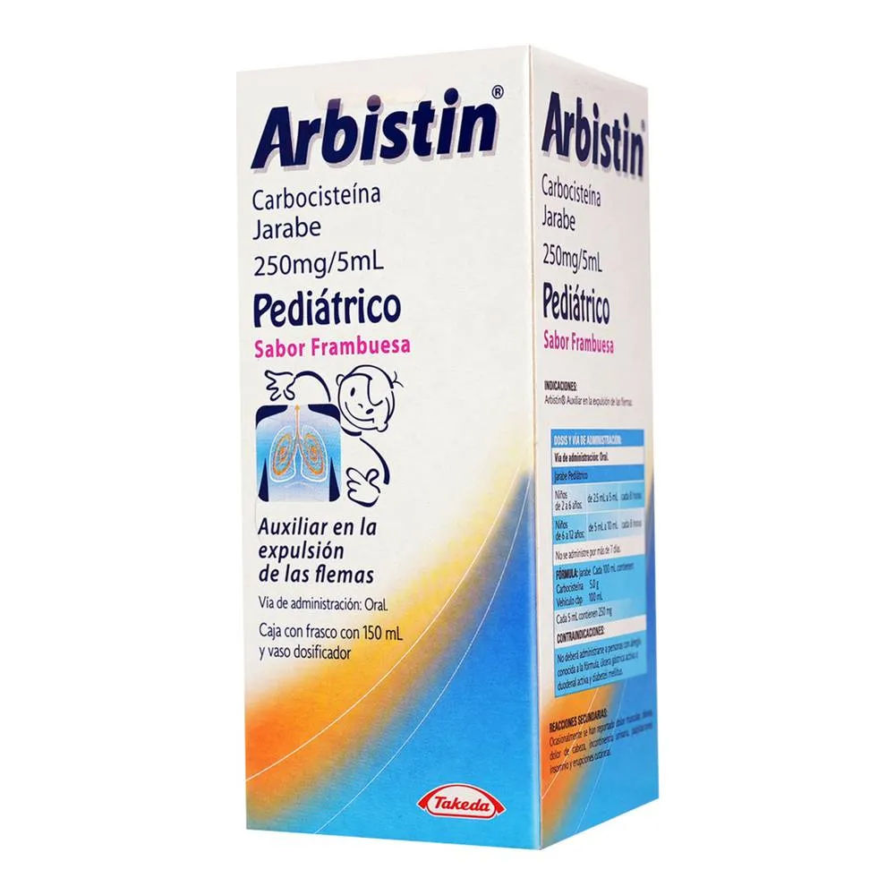 Imagen de Arbistin