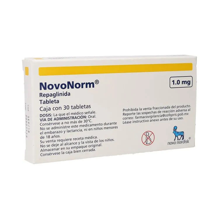 NovoNorm