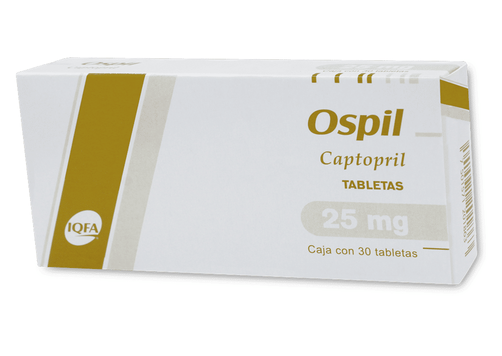 Imagen de Ospil