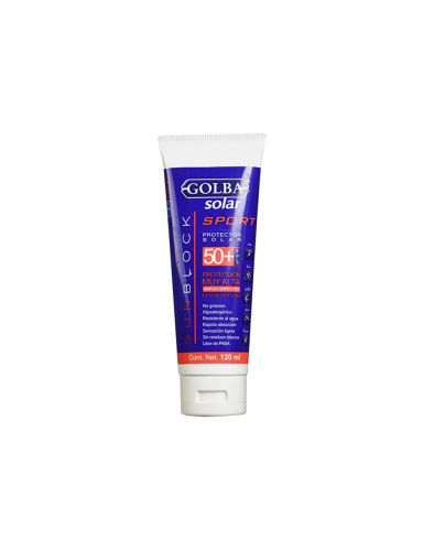 Imagen de Golba Sport Gel