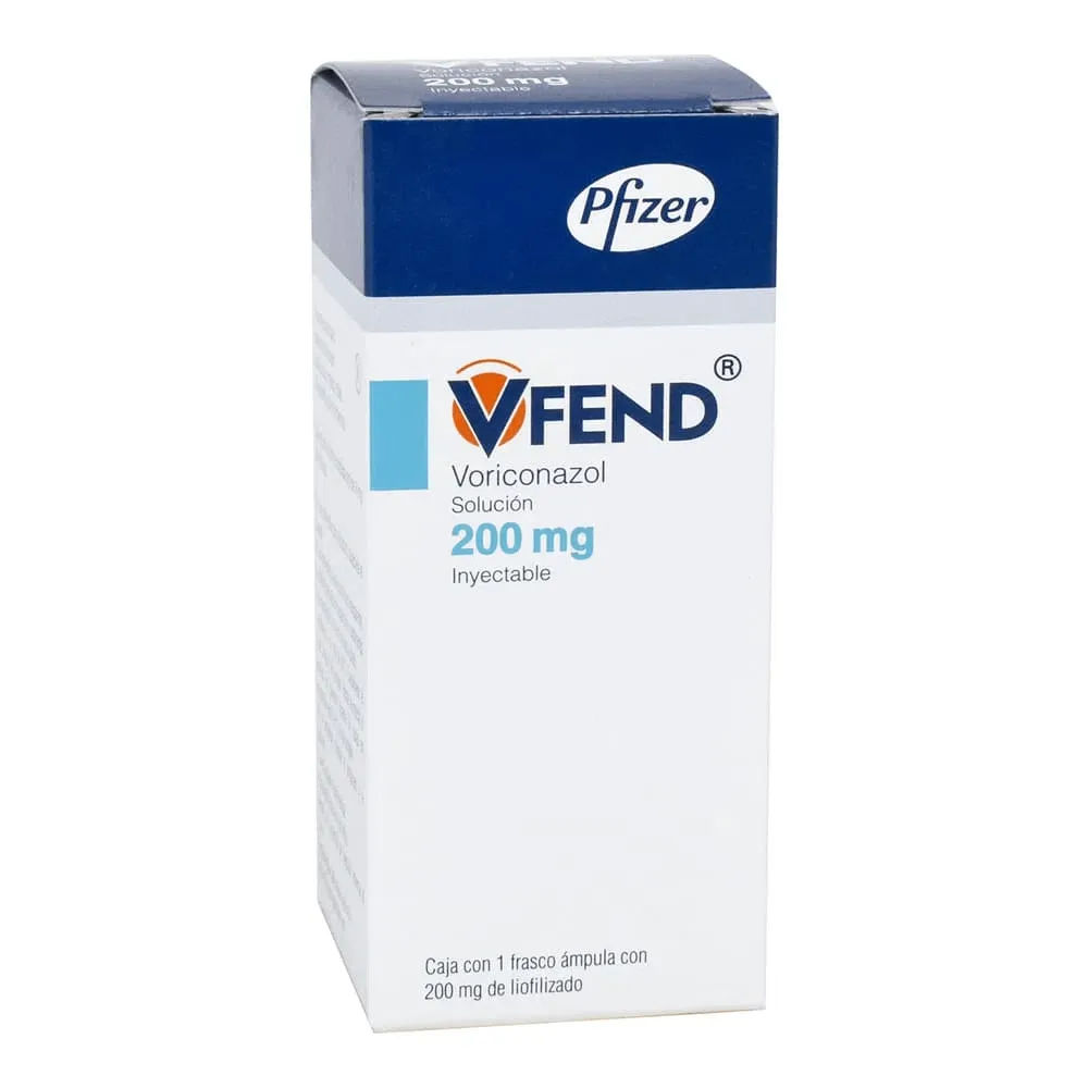 Vfend
