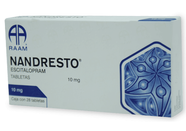 Imagen de Nandresto