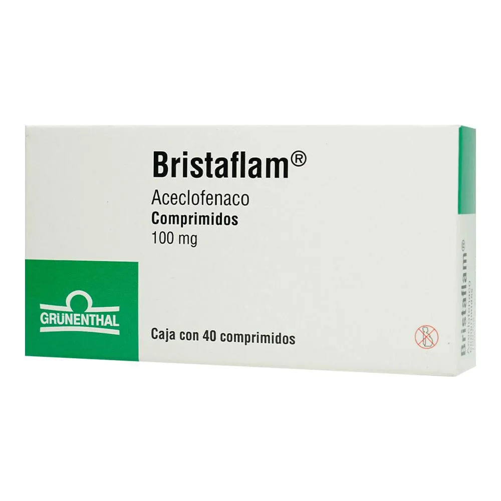 Bristaflam