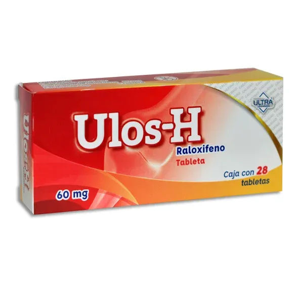 Imagen de Ulos-H