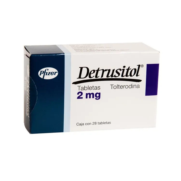 Detrusitol