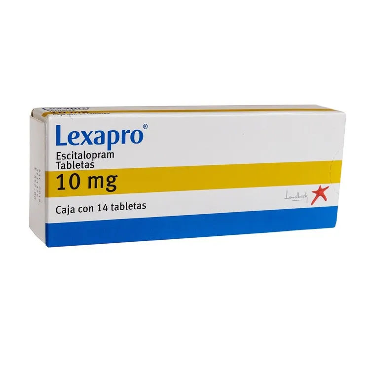 Imagen de Lexapro