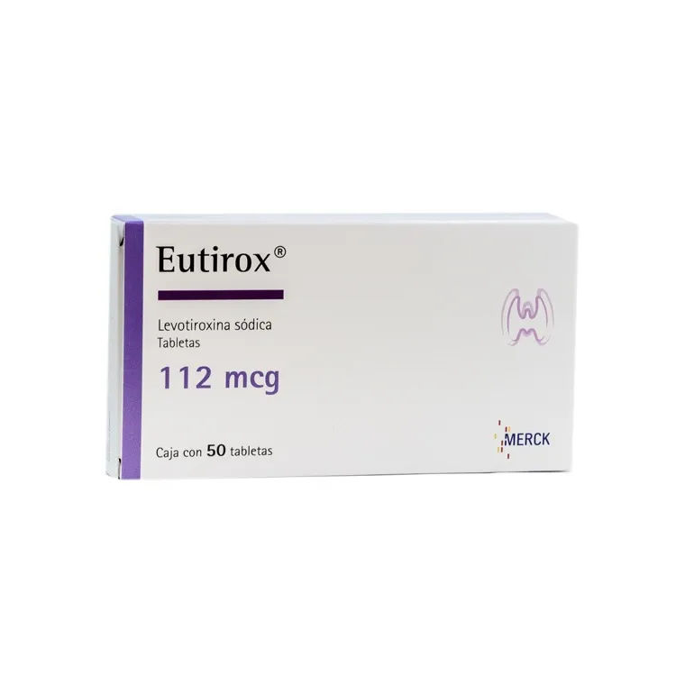 Eutirox