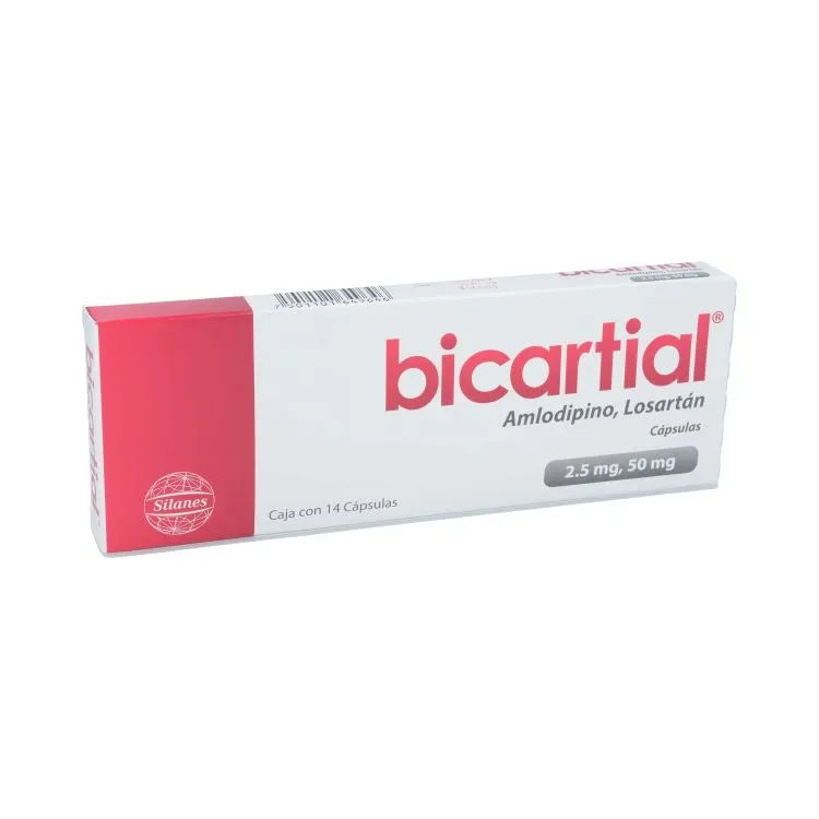 Imagen de Bicartial
