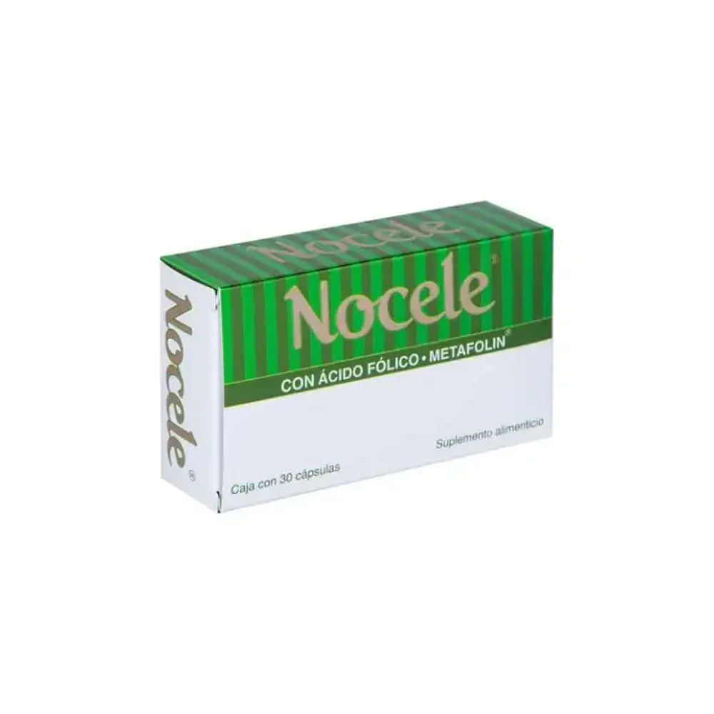 Imagen de Nocele