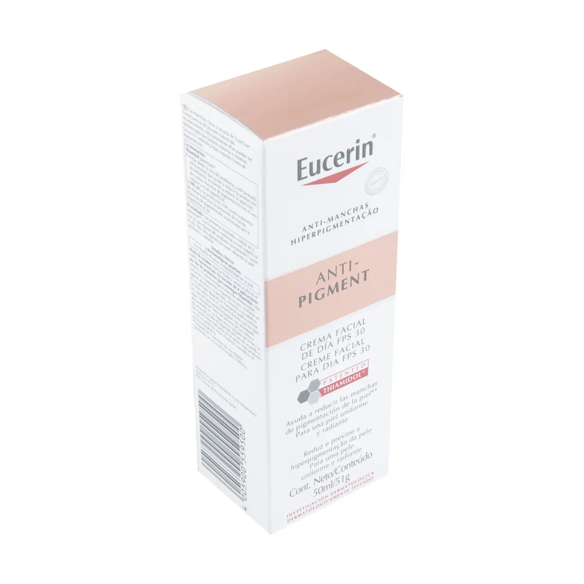 Anti-Pigment Crema Facial de Día