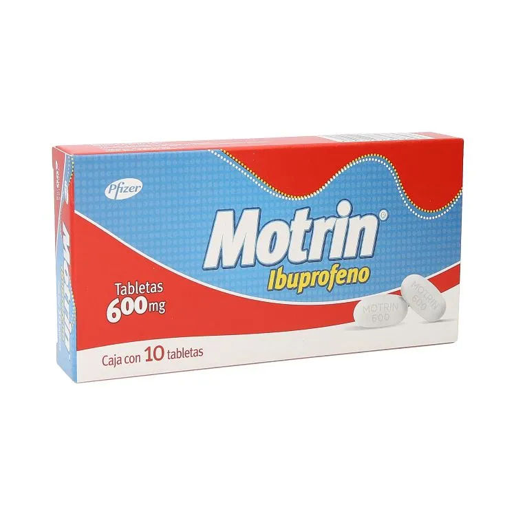 Motrin