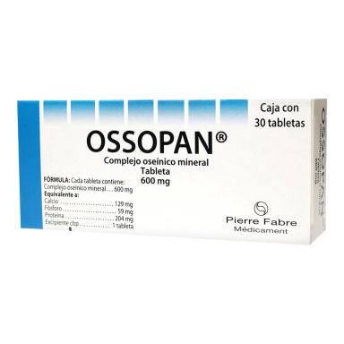 Imagen de Ossopan