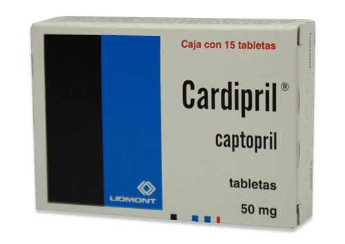 Imagen de Cardipril
