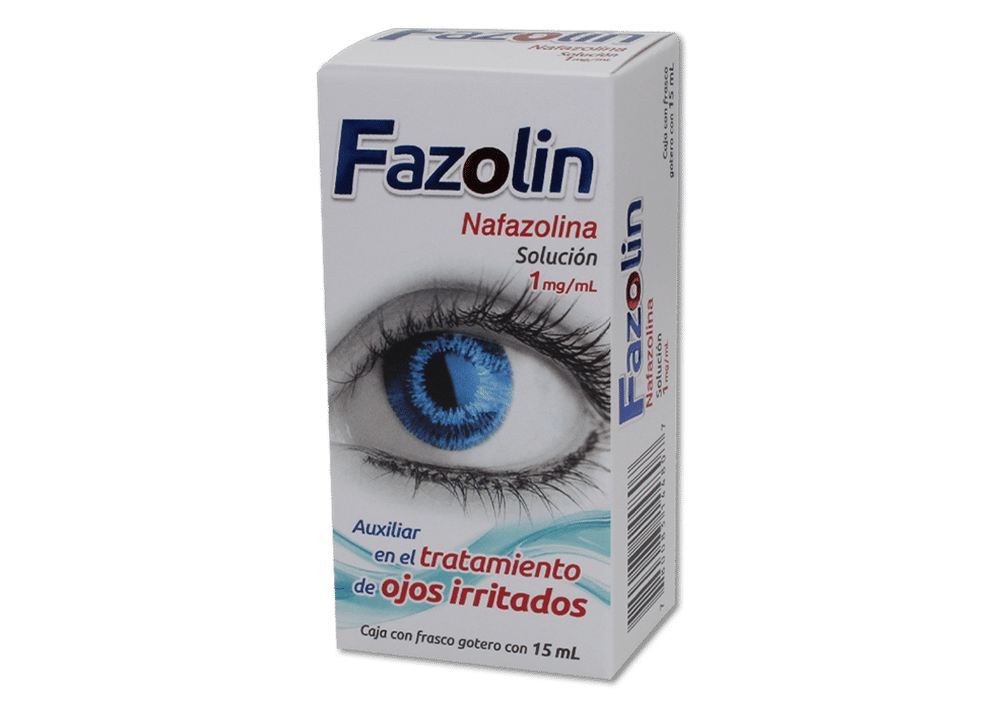 Imagen de Fazolin