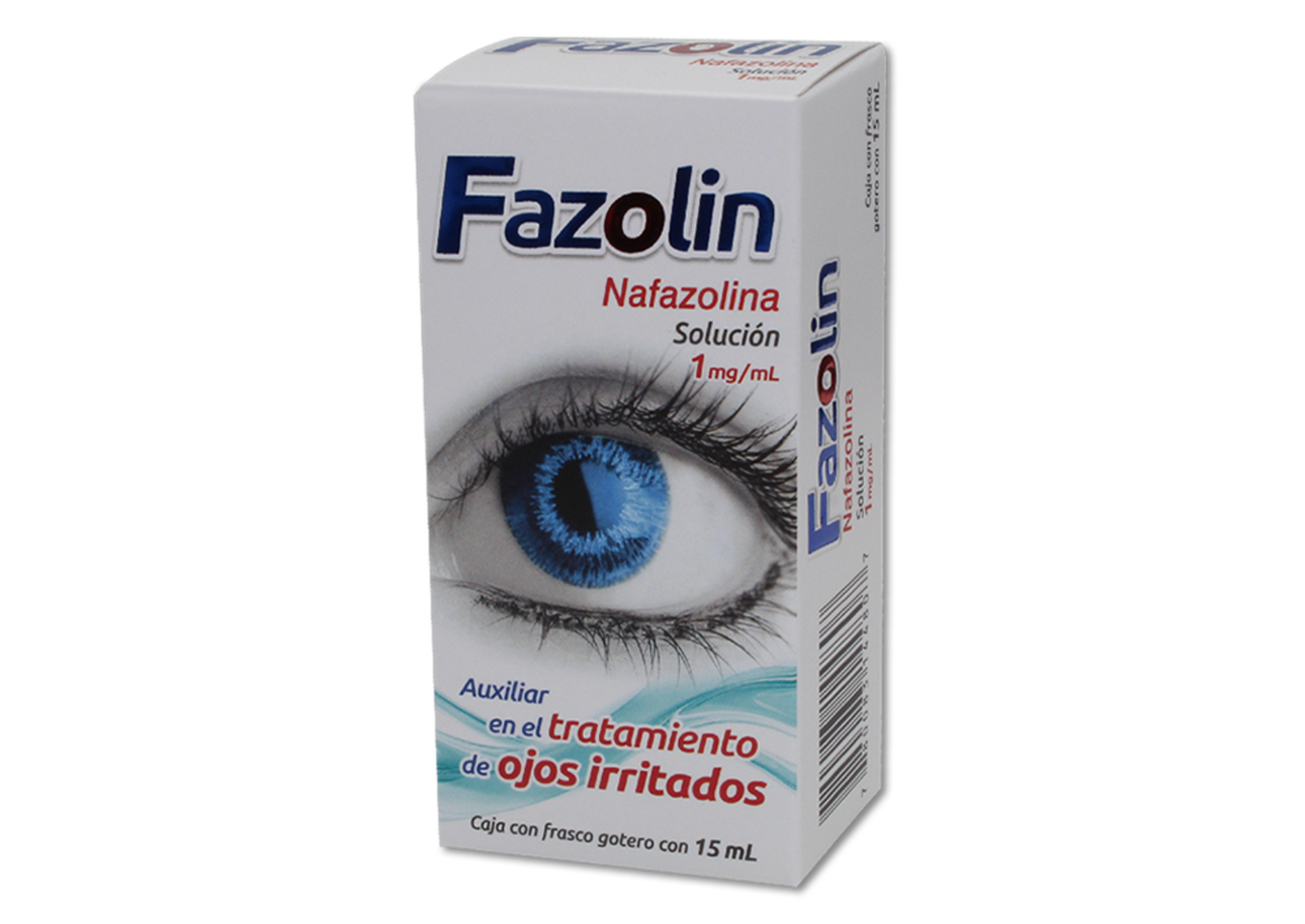 Fazolin