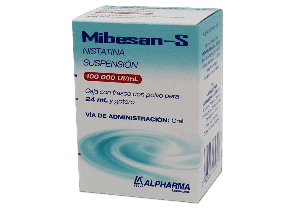 Mibesan-S
