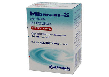 Imagen de Mibesan-S