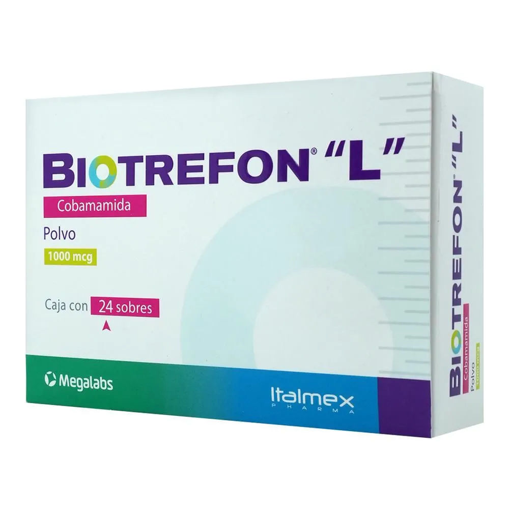 Biotrefon L