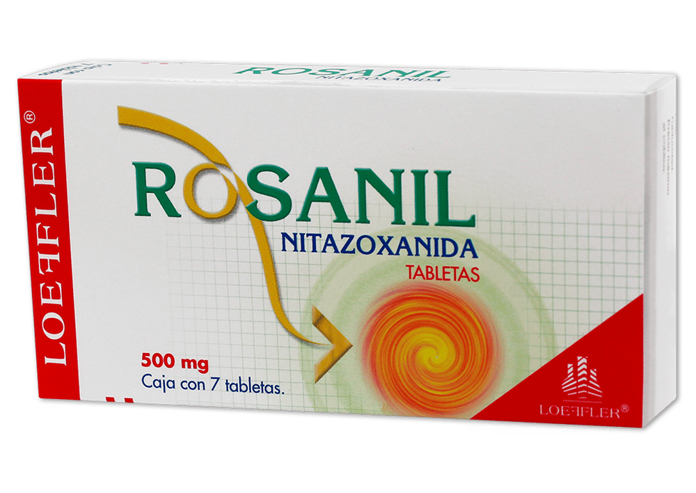 Imagen de Rosanil