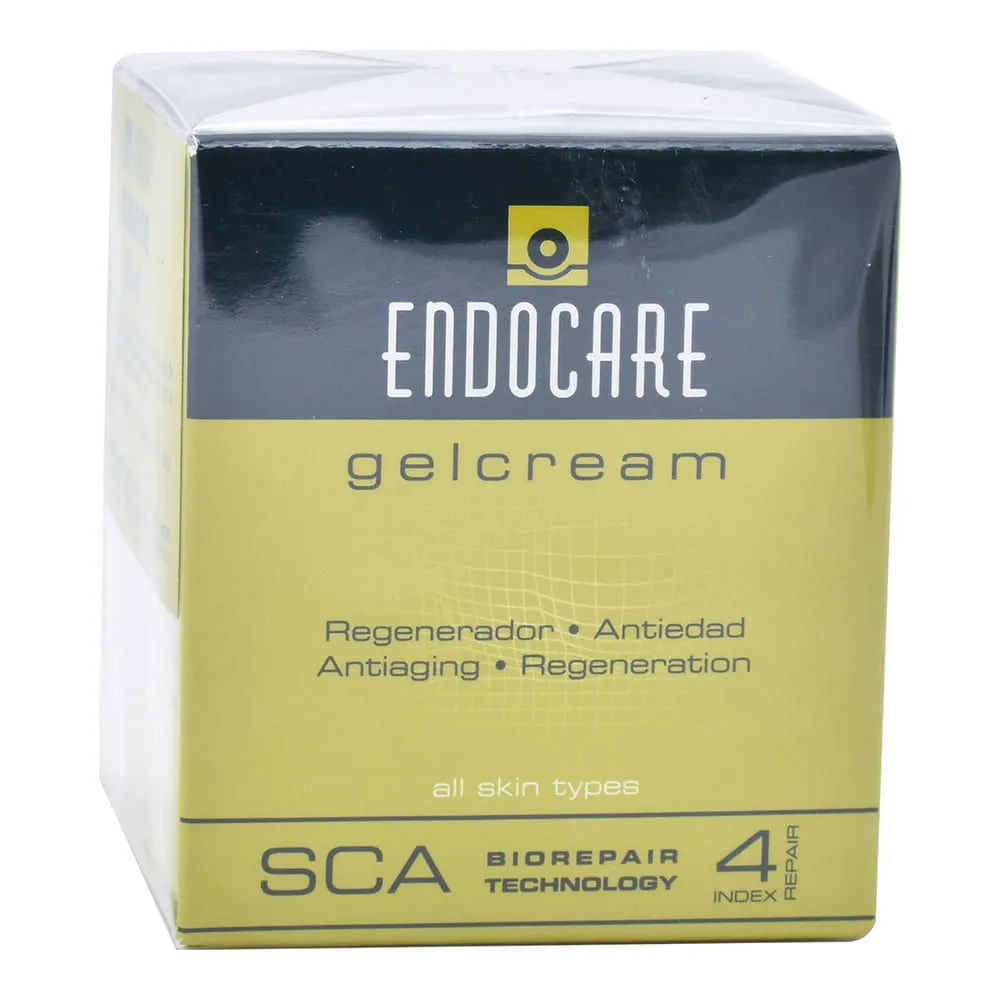 Imagen de Endocare Gelcream
