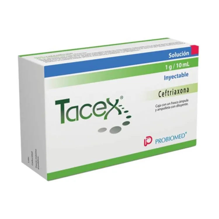 Imagen de Tacex