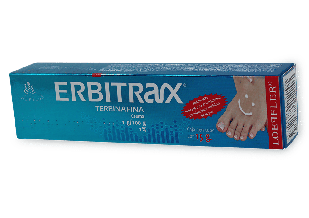 Imagen de Erbitrax