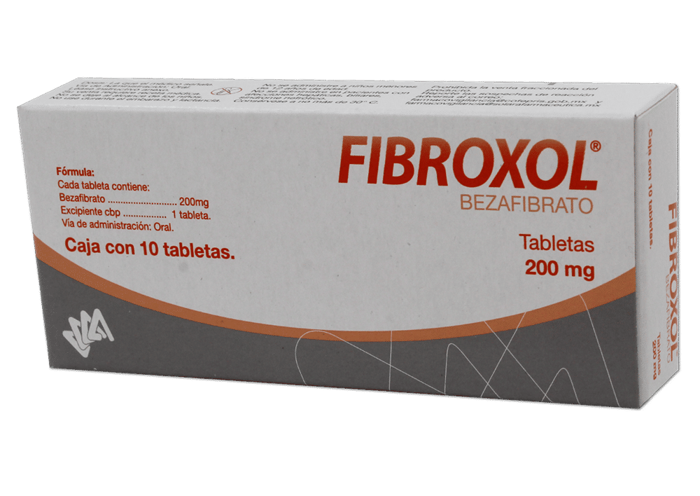 Imagen de Fibroxol