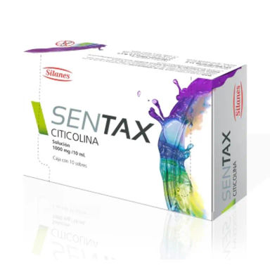 Imagen de Sentax
