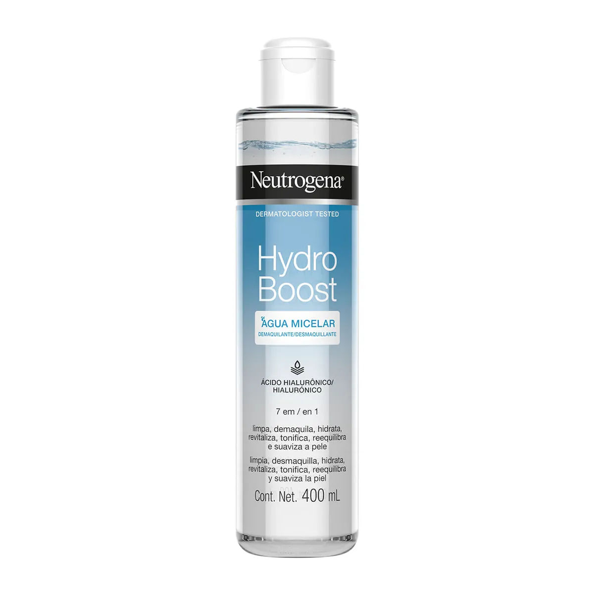 Imagen de Hydro Boost Agua Micelar
