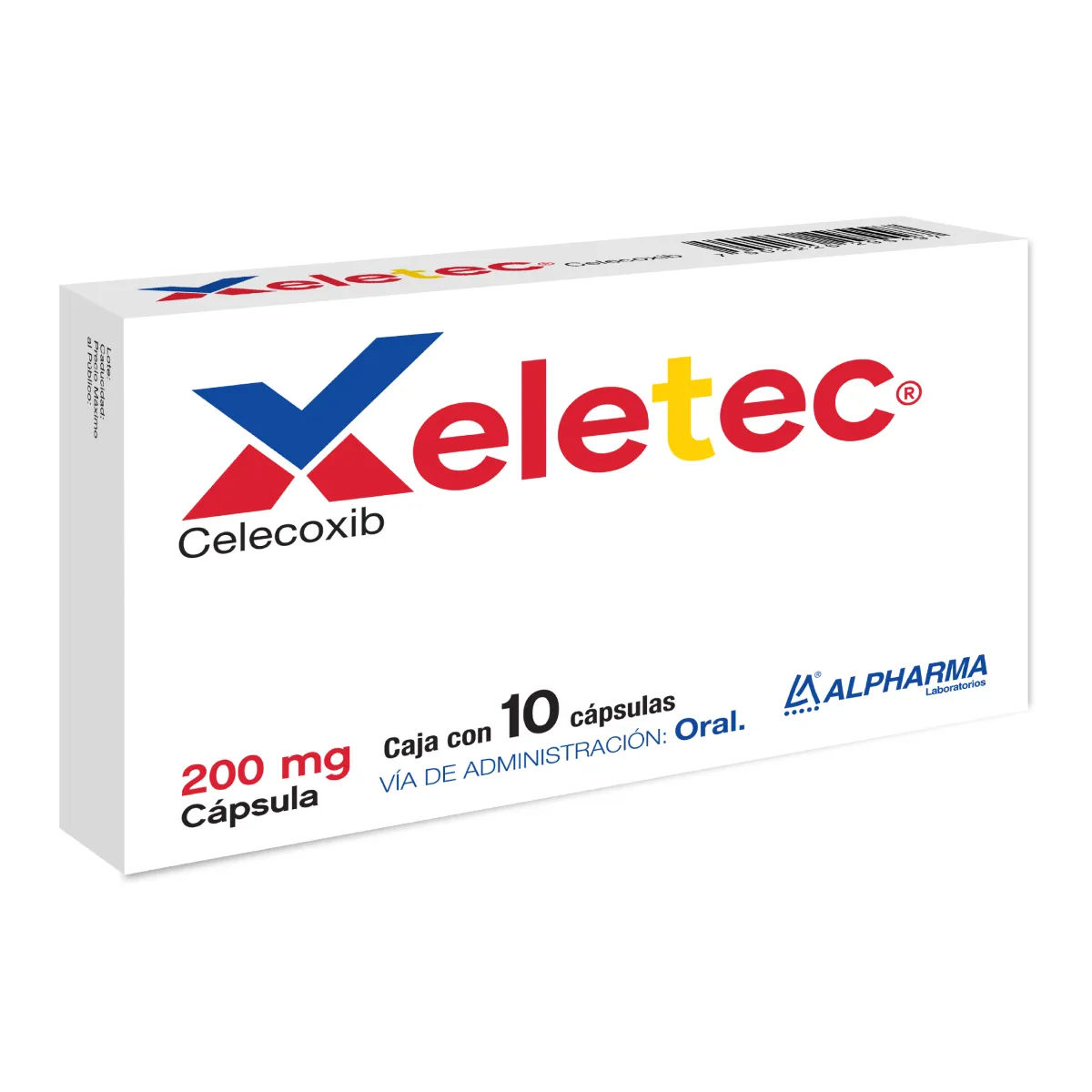 Xeletec
