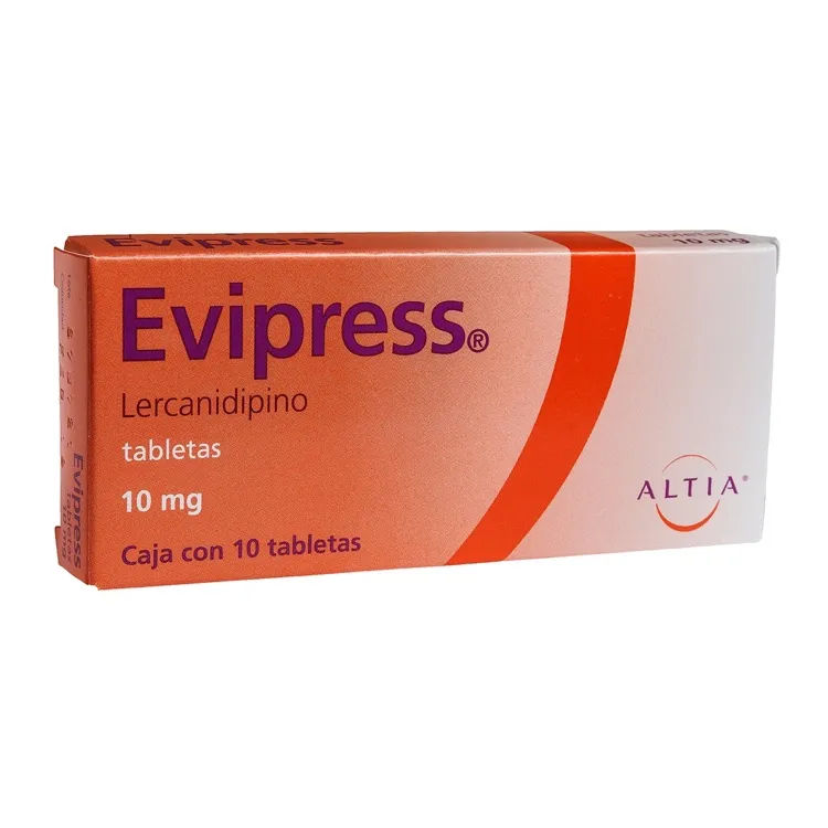 Evipress